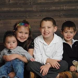 Meet your Posher, Paul